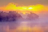 Misty Sunrise_28193